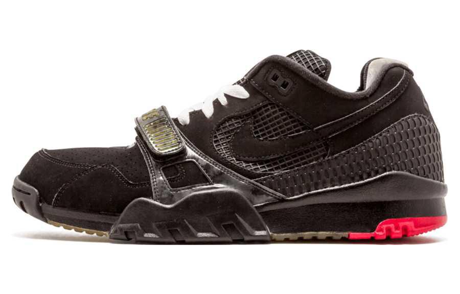 Nike Air Trainer 2 SB Supreme 'Supreme' 317646-001