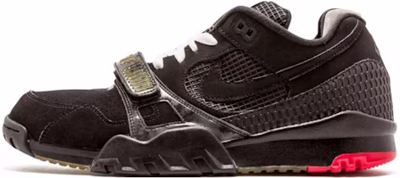 Nike Air Trainer 2 SB Supreme 'Supreme' 317646-001 Nike Air Trainer 2 SB Supreme 'Supreme' 317646-001