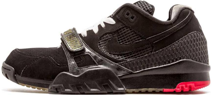 Nike Air Trainer 2 SB Supreme 'Supreme' 317646-001 Buy Nike Air Trainer 2 SB Supreme 'Supreme' 317646-001