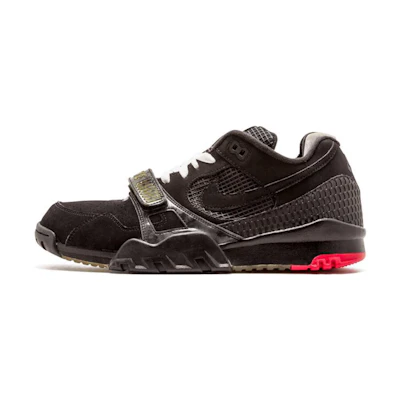 Nike Air Trainer 2 SB Supreme 'Supreme'