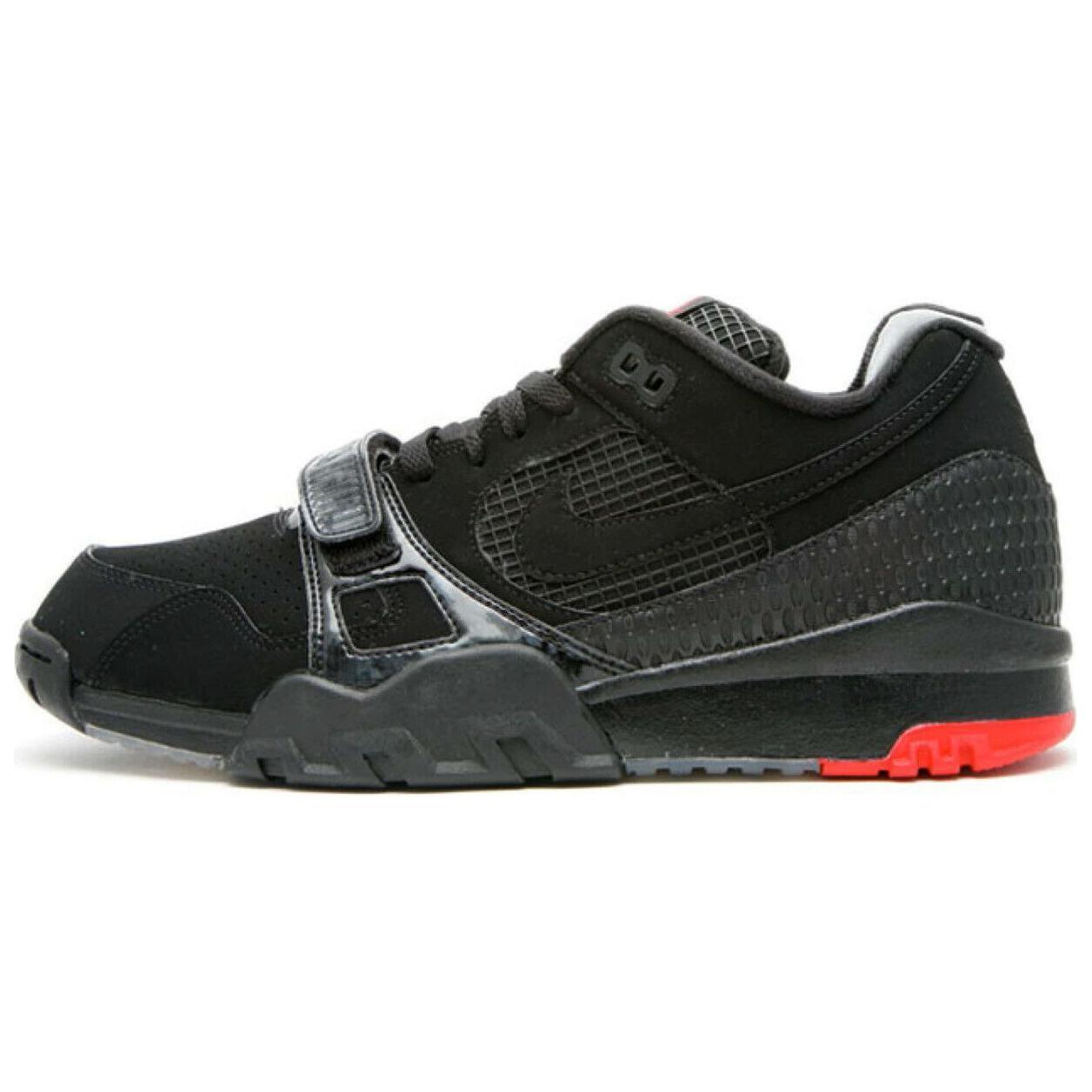 Shop Nike Air Trainer 2 SB Supreme 'Supreme' Sneaker Pria Original 317646-001