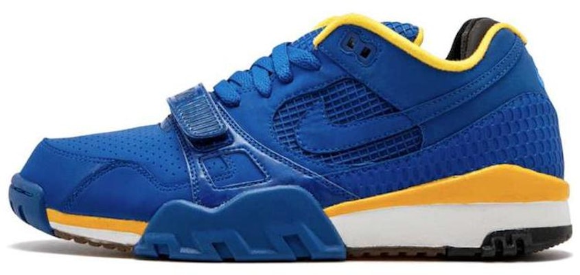 Nike Air Trainer 2 SB Supreme 'Supreme' 317646-441 Buy Nike Air Trainer 2 SB Supreme 'Supreme' 317646-441