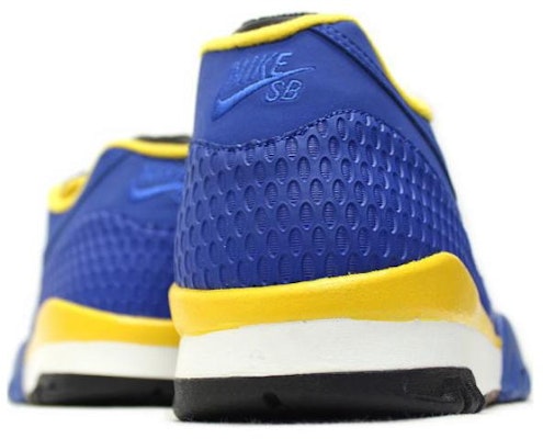 Nike Air Trainer 2 SB Supreme 'Supreme' Sneakers 317646-441 Shop Nike Air Trainer 2 SB Supreme 'Supreme' Sneakers 317646-441