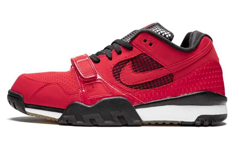 Nike Air Trainer 2 SB Supreme 'Supreme' 317646-661