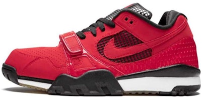 Nike Air Trainer 2 SB Supreme 'Supreme' 317646-661 Nike Air Trainer 2 SB Supreme 'Supreme' 317646-661