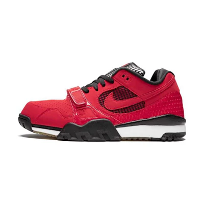Nike Air Trainer 2 SB Supreme 'Supreme'