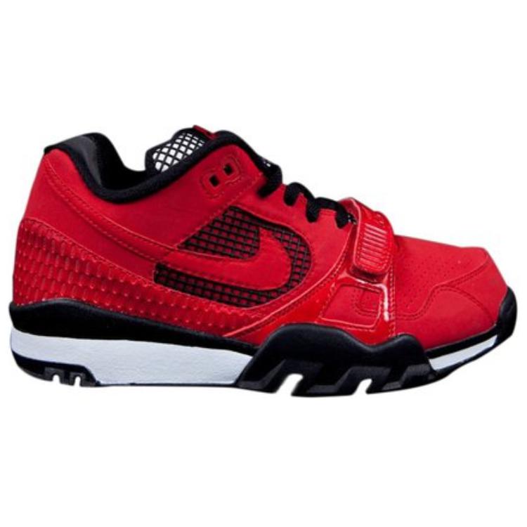 Order Nike Air Trainer 2 SB Supreme 'Supreme' Sepatu Sneaker Pria 317646-661