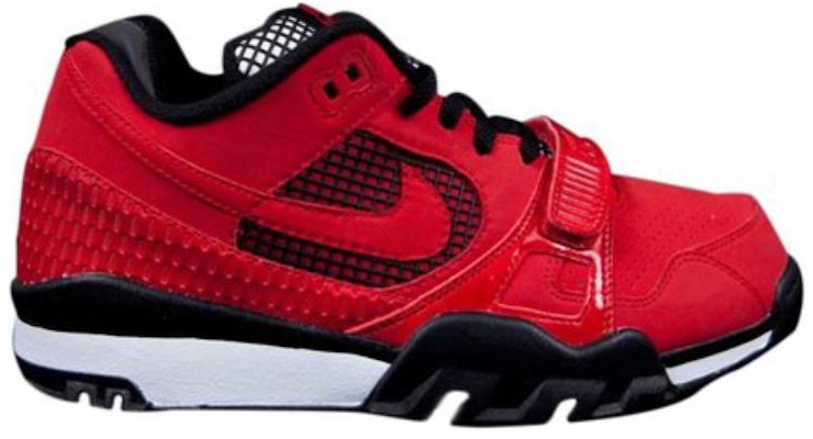 Nike Air Trainer 2 SB Supreme 'Supreme' Sepatu Sneaker Pria 317646-661 Order Nike Air Trainer 2 SB Supreme 'Supreme' Sepatu Sneaker Pria 317646-661