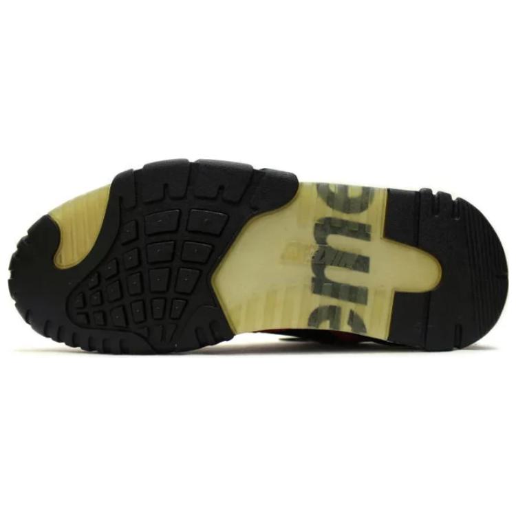 Shop Nike Air Trainer 2 SB Supreme 'Supreme' Sepatu Sneaker Pria 317646-661