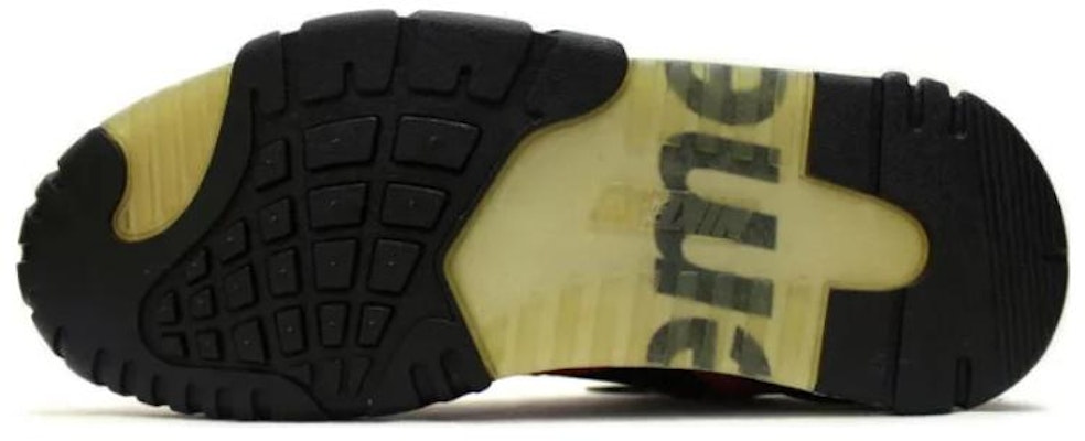 Nike Air Trainer 2 SB Supreme 'Supreme' Sepatu Sneaker Pria 317646-661 Shop Nike Air Trainer 2 SB Supreme 'Supreme' Sepatu Sneaker Pria 317646-661