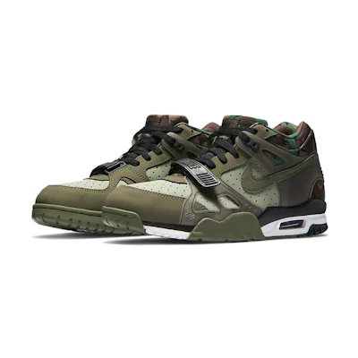 Nike Air Trainer 3