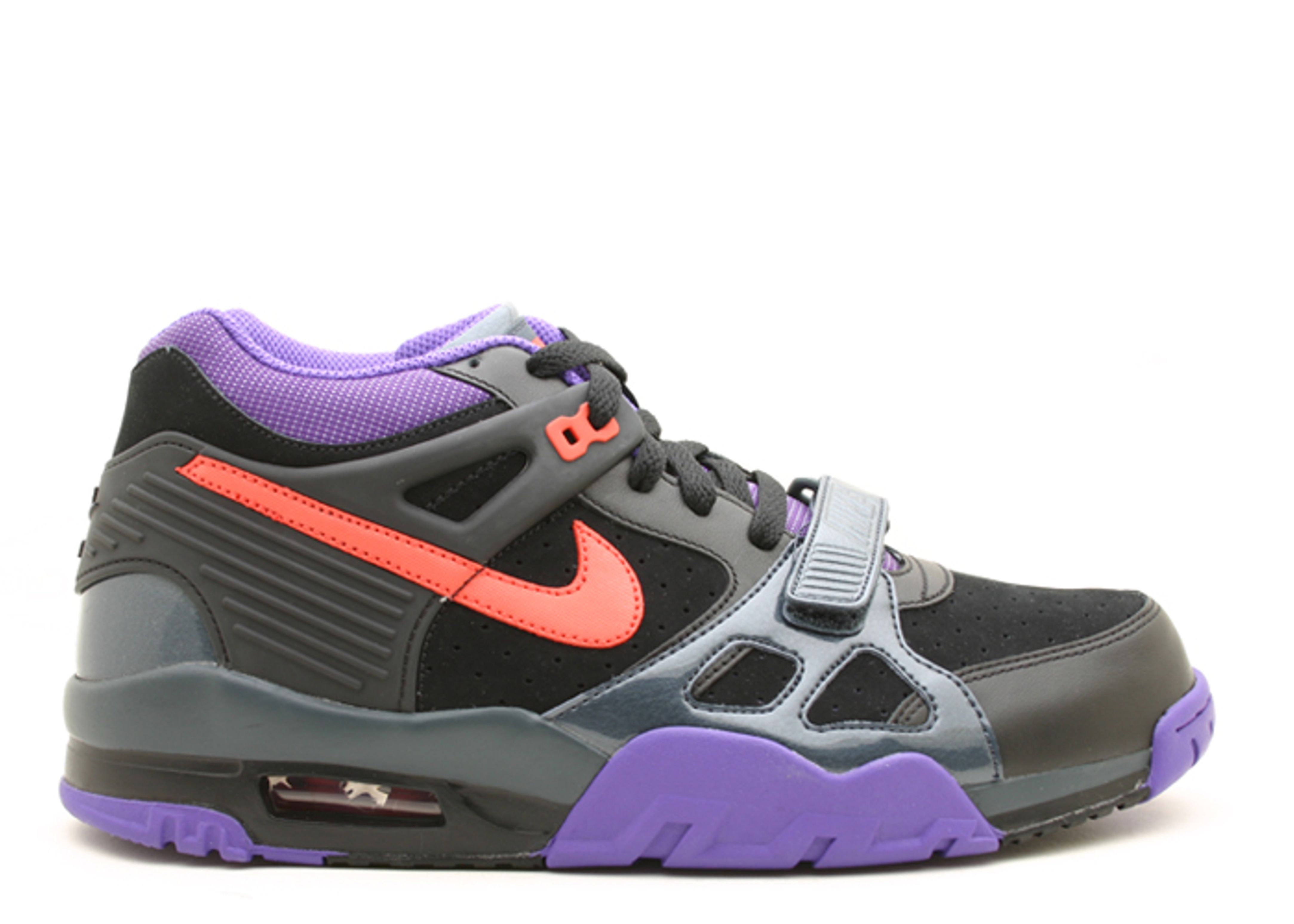 Nike Air Trainer 3 'Black' 679066-081
