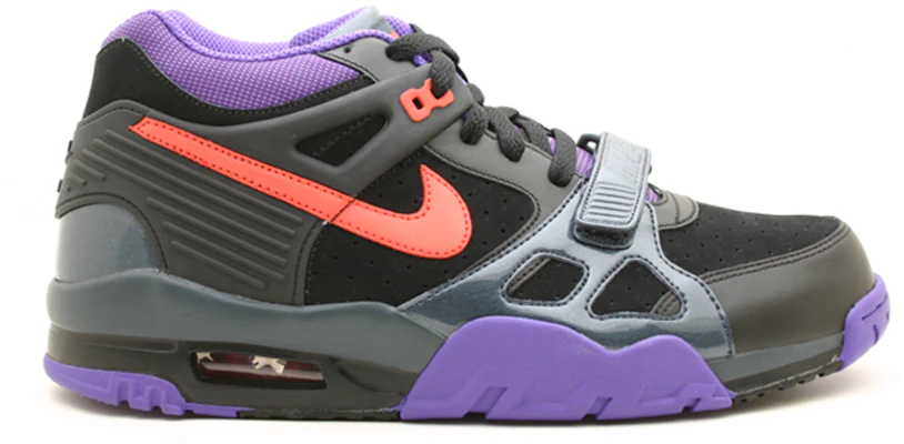 Nike Air Trainer 3 'Hitam' 679066-081 Buy Nike Air Trainer 3 'Hitam' 679066-081