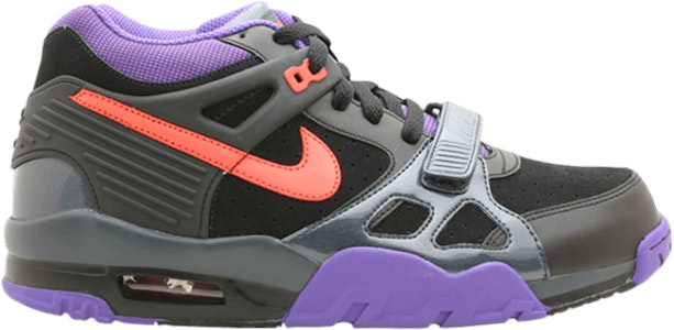 ナイキ エアトレーナー3 "ブラック" 679066-081 Buy ナイキ エアトレーナー3 "ブラック" 679066-081