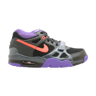 Nike Air Trainer 3 'Black'