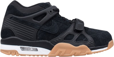 Nike Air Trainer 3 'Black Gum' 705426-002 Nike Air Trainer 3 'Black Gum' 705426-002