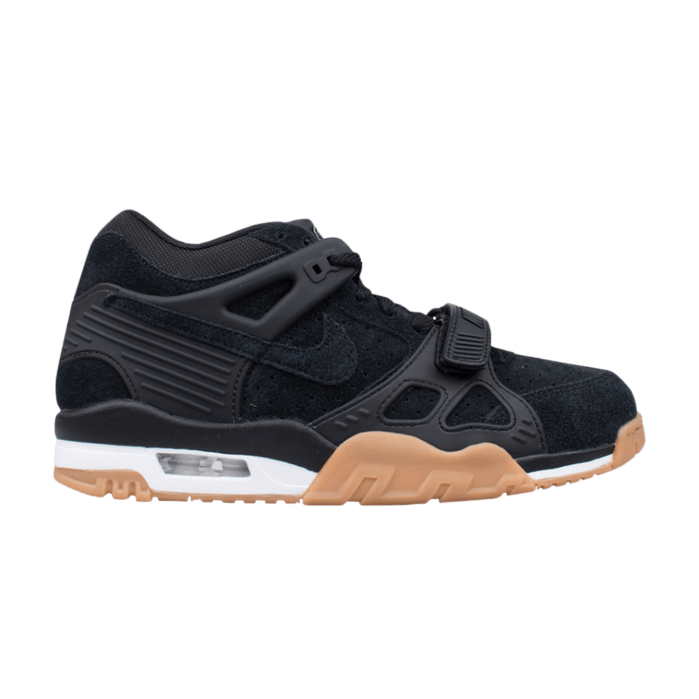 Nike Air Trainer 3 'Black Gum' 705426-002