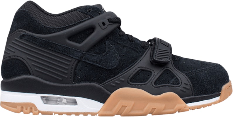 Nike Air Trainer 3 'Black Gum' 705426-002 Buy Nike Air Trainer 3 'Black Gum' 705426-002
