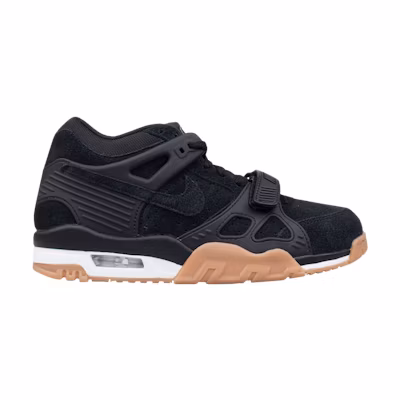Nike Air Trainer 3 'Black Gum'
