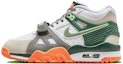 Buy Nike Air Trainer 3 'Miami Hurricanes' Sepatu Olahraga Pria Terbaik FZ3555-323
