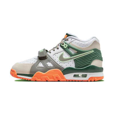 Nike Air Trainer 3 'Miami Hurricanes'