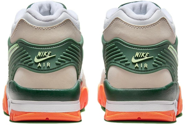 Nike Air Trainer 3 'Miami Hurricanes' Sepatu Olahraga Pria Terbaik FZ3555-323 Purchase Nike Air Trainer 3 'Miami Hurricanes' Sepatu Olahraga Pria Terbaik FZ3555-323