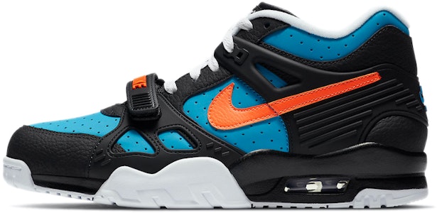 耐克Air Trainer 3 '全橙激光蓝' CN0923-001 Buy 耐克Air Trainer 3 '全橙激光蓝' CN0923-001