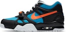 Buy Nike Air Trainer 3 'Total Orange Laser Blue' - Jingga Total Biru Laser CN0923-001