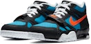 Lookbook Nike Air Trainer 3 'Total Orange Laser Blue' - Jingga Total Biru Laser CN0923-001