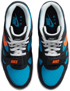 耐克Air Trainer 3 '全橙激光蓝' CN0923-001 Shop 耐克Air Trainer 3 '全橙激光蓝' CN0923-001
