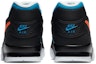 Purchase Nike Air Trainer 3 'Total Orange Laser Blue' - Jingga Total Biru Laser CN0923-001