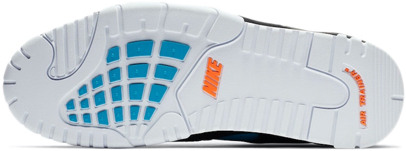 耐克Air Trainer 3 '全橙激光蓝' CN0923-001 Details for 耐克Air Trainer 3 '全橙激光蓝' CN0923-001