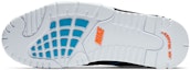 Details for Nike Air Trainer 3 'Total Orange Laser Blue' - Jingga Total Biru Laser CN0923-001