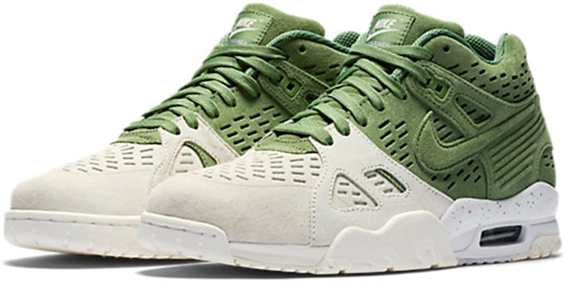 Nike Air Trainer 3 'Treeline' Sepatu Olahraga Pria Terbaru 815758-300 Lookbook Nike Air Trainer 3 'Treeline' Sepatu Olahraga Pria Terbaru 815758-300