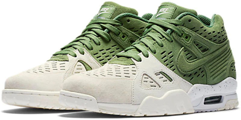Nike Air Trainer 3 ''Treeline'' Heren/Dames Sneakers 815758-300 Lookbook Nike Air Trainer 3 ''Treeline'' Heren/Dames Sneakers 815758-300