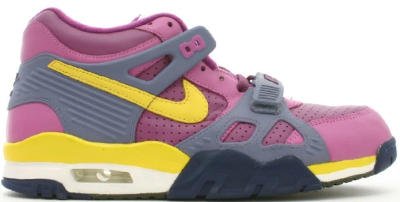 Nike Air Trainer 3 ''Viotech'' France 679066-571 Buy Nike Air Trainer 3 ''Viotech'' France 679066-571