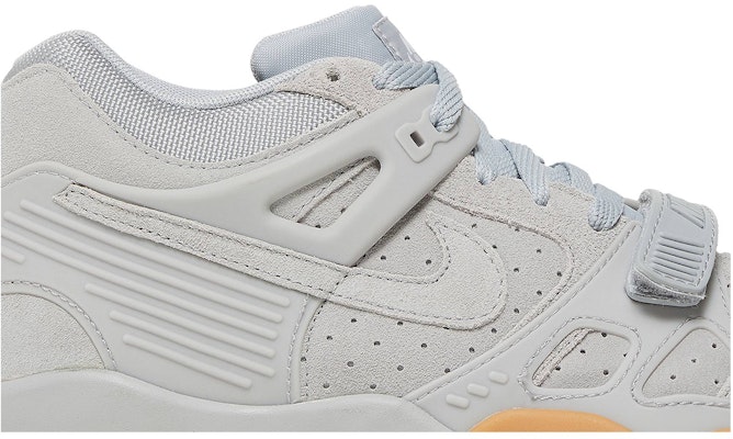 Nike Air Trainer 3 'Kelabu Serigala' 705426-003 Order Nike Air Trainer 3 'Kelabu Serigala' 705426-003