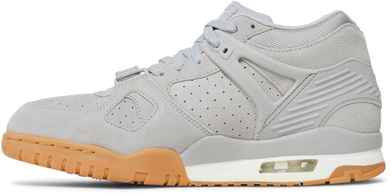 Nike Air Trainer 3 'Wolf Grey' 705426-003 Lookbook Nike Air Trainer 3 'Wolf Grey' 705426-003