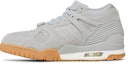 Lookbook Nike Air Trainer 3 'Kelabu Serigala' 705426-003