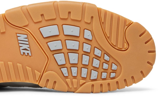 Nike Air Trainer 3 'Kelabu Serigala' 705426-003 Purchase Nike Air Trainer 3 'Kelabu Serigala' 705426-003