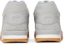 Details for Nike Air Trainer 3 'Kelabu Serigala' 705426-003