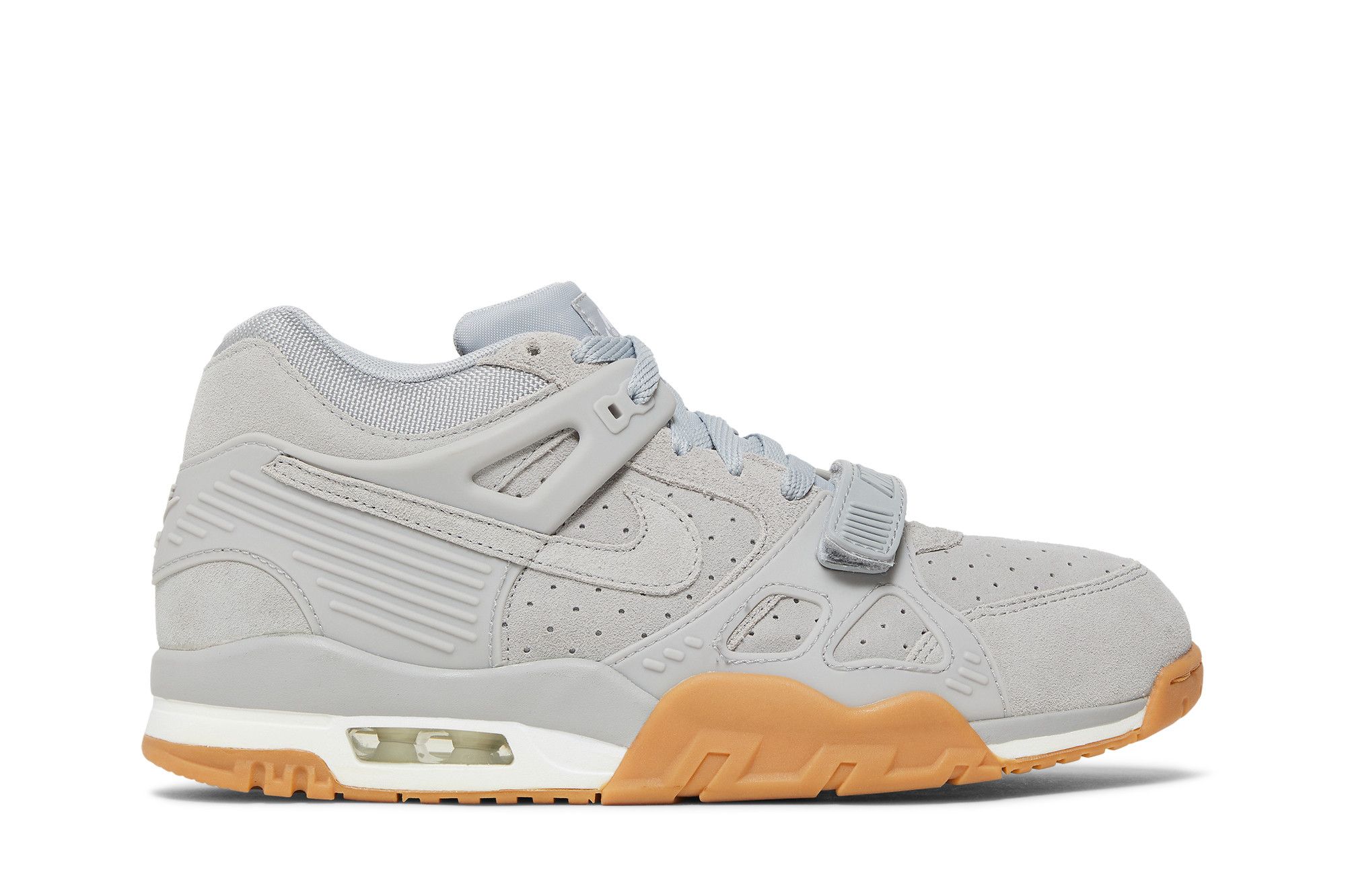 Nike Air Trainer 3 'Wolf Grey' 705426-003