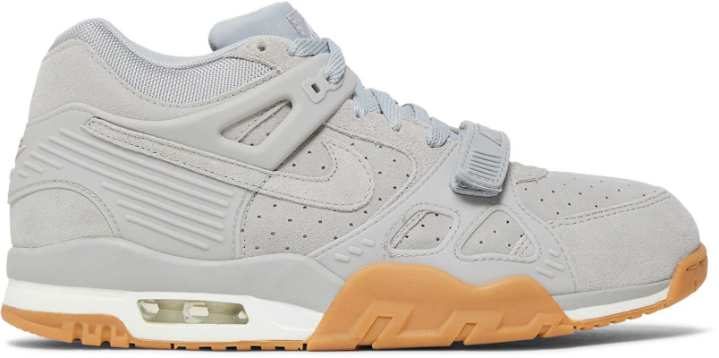 Nike Air Trainer 3 ''Wolf Grey'' Sneakers 705426-003 Buy Nike Air Trainer 3 ''Wolf Grey'' Sneakers 705426-003
