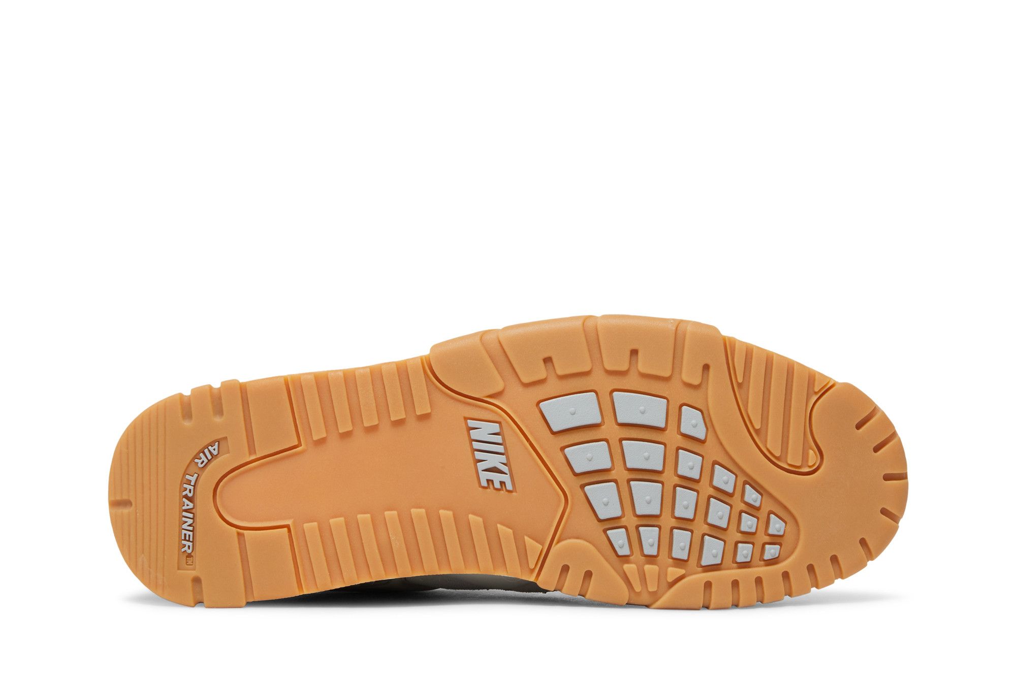 Shop Nike Air Trainer 3 ''Wolf Grey'' Sneakers 705426-003