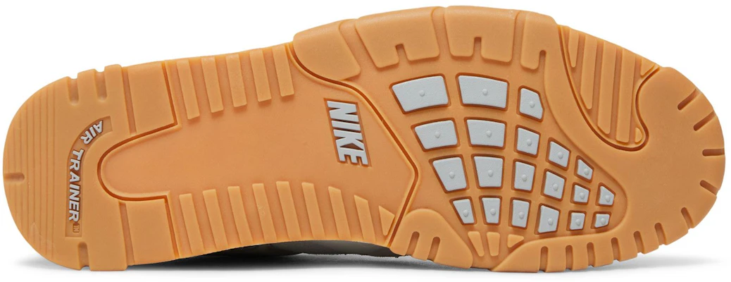 Nike Air Trainer 3 ''Wolf Grey'' Sneakers 705426-003 Shop Nike Air Trainer 3 ''Wolf Grey'' Sneakers 705426-003