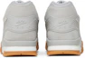 Details for Nike Air Trainer 3 ''Wolf Grey'' Sneakers 705426-003
