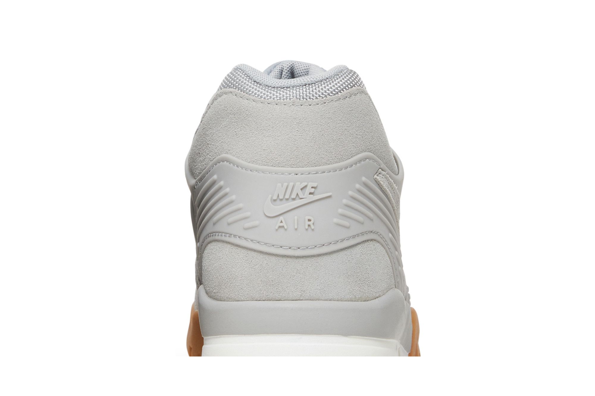 Sizing Nike Air Trainer 3 ''Wolf Grey'' Sneakers 705426-003