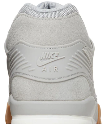 Nike Air Trainer 3 ''Wolf Grey'' Sneakers 705426-003 Sizing Nike Air Trainer 3 ''Wolf Grey'' Sneakers 705426-003