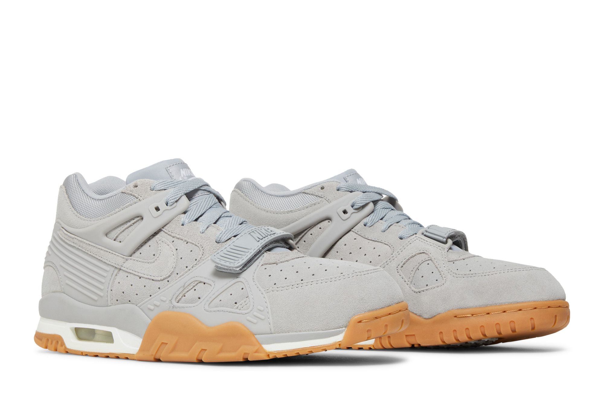 Cheap Nike Air Trainer 3 ''Wolf Grey'' Sneakers 705426-003