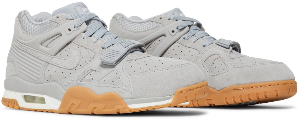 Nike Air Trainer 3 'Wolf Grey' 705426-003 Cheap Nike Air Trainer 3 'Wolf Grey' 705426-003